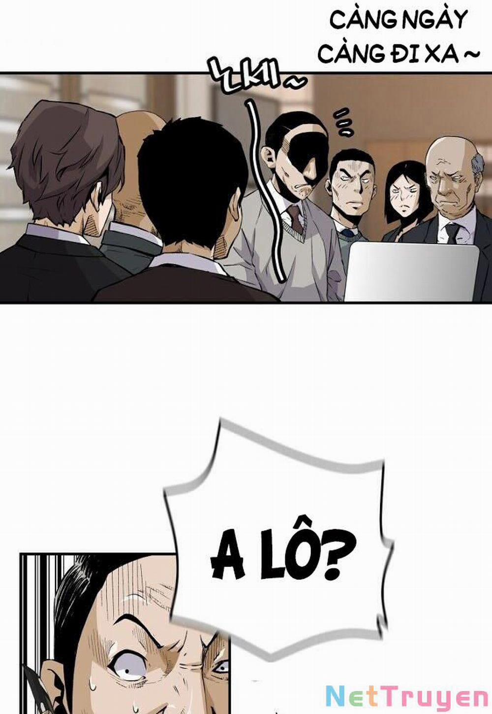 Sự Trở Lại Của Huyền Thoại 14 trang 61