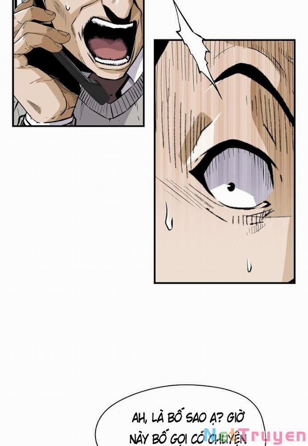 Sự Trở Lại Của Huyền Thoại 14 trang 62