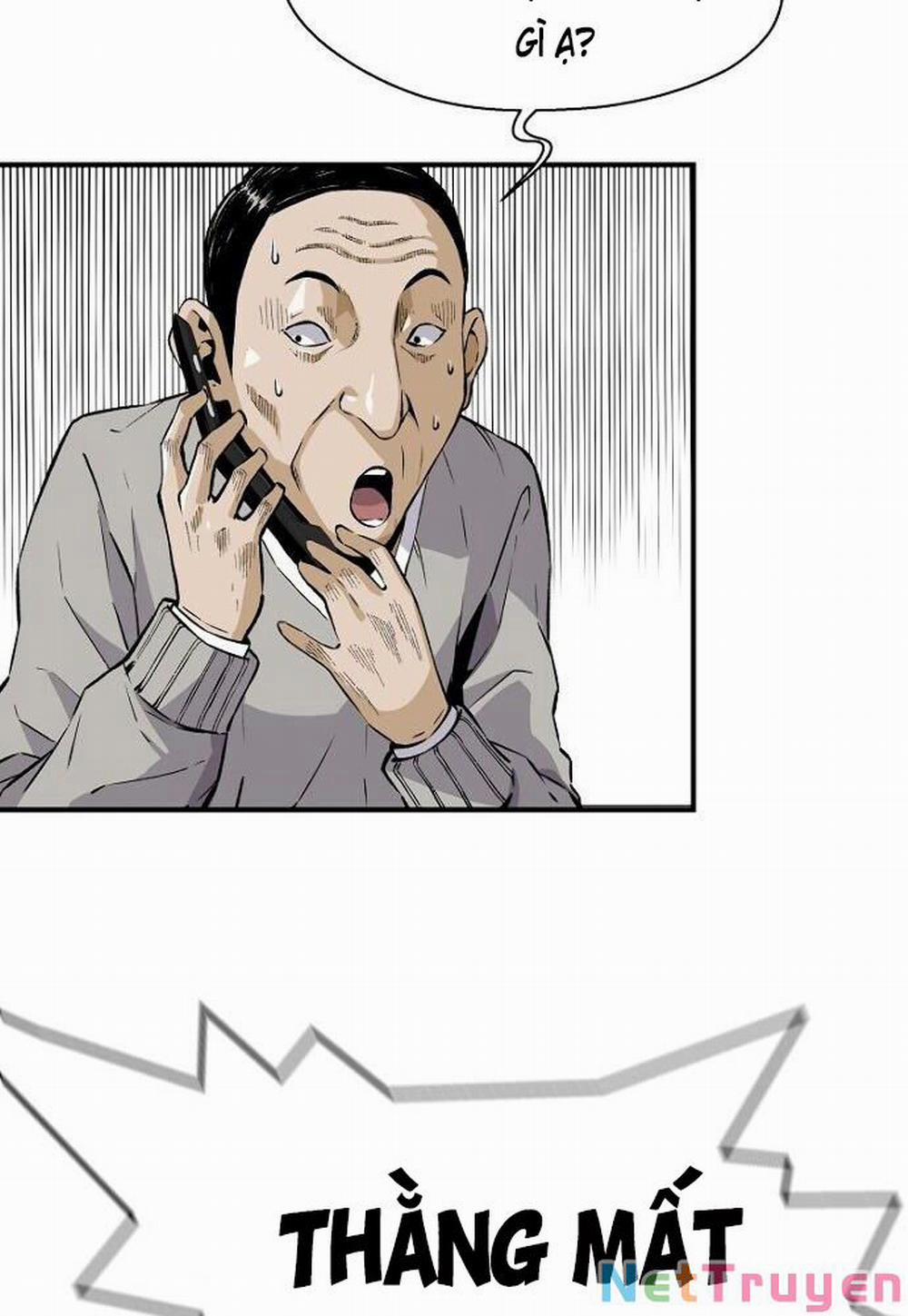 Sự Trở Lại Của Huyền Thoại 14 trang 63