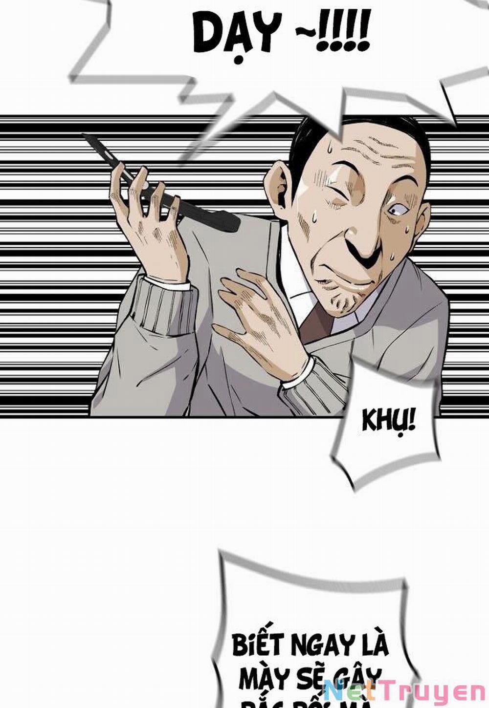 Sự Trở Lại Của Huyền Thoại 14 trang 64