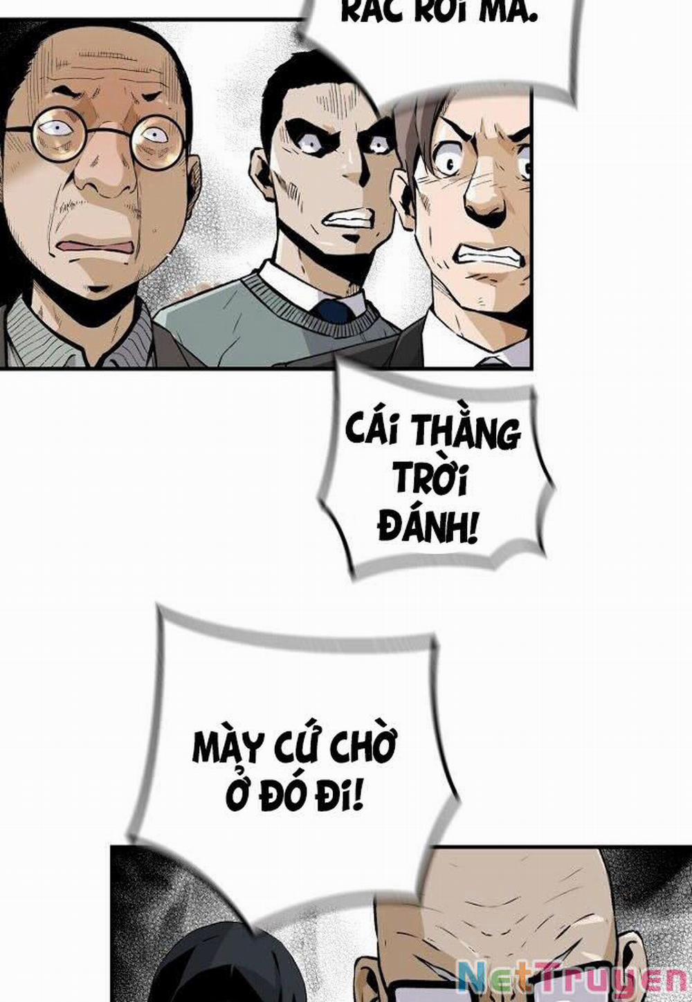 Sự Trở Lại Của Huyền Thoại 14 trang 65