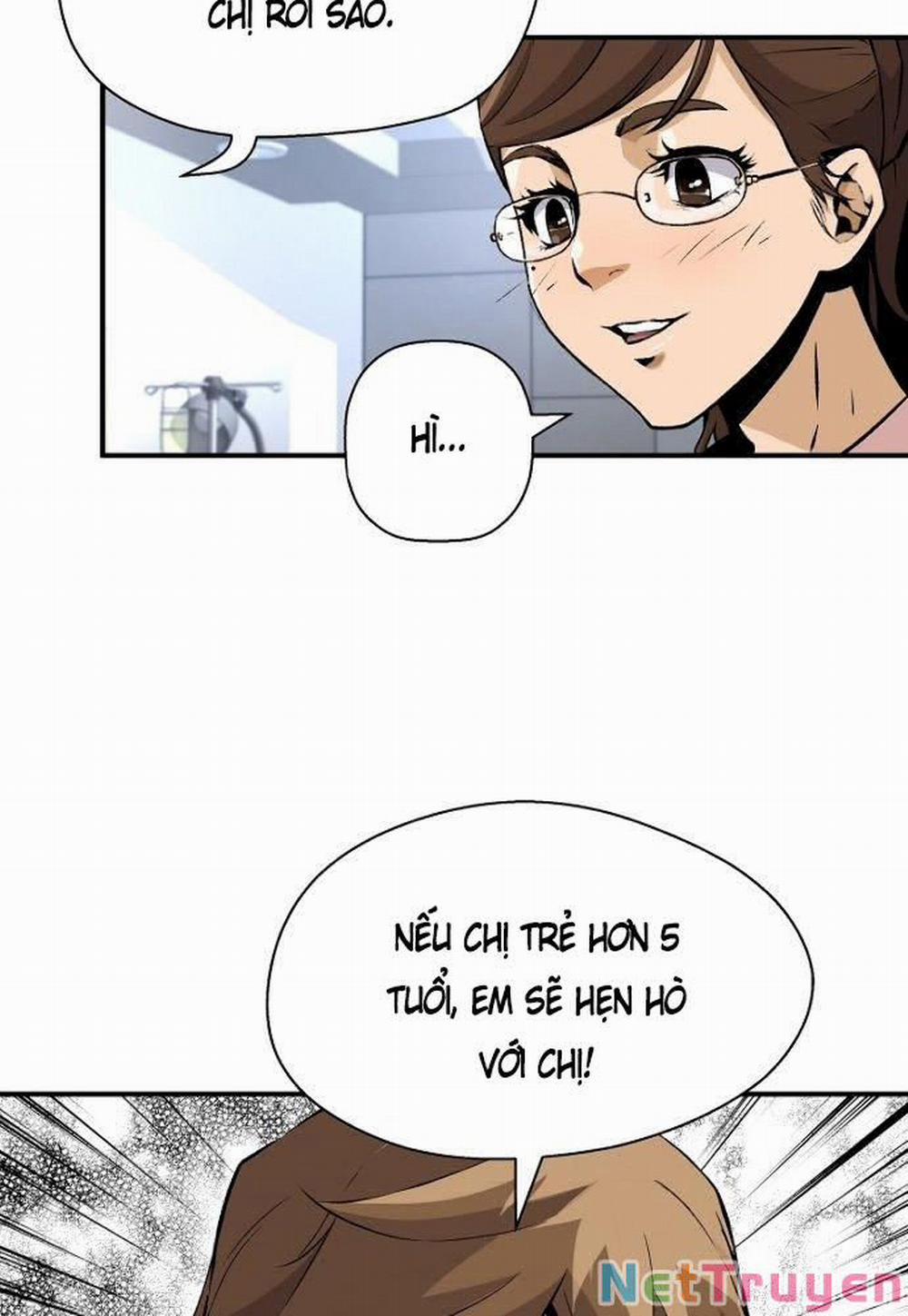 Sự Trở Lại Của Huyền Thoại 14 trang 7