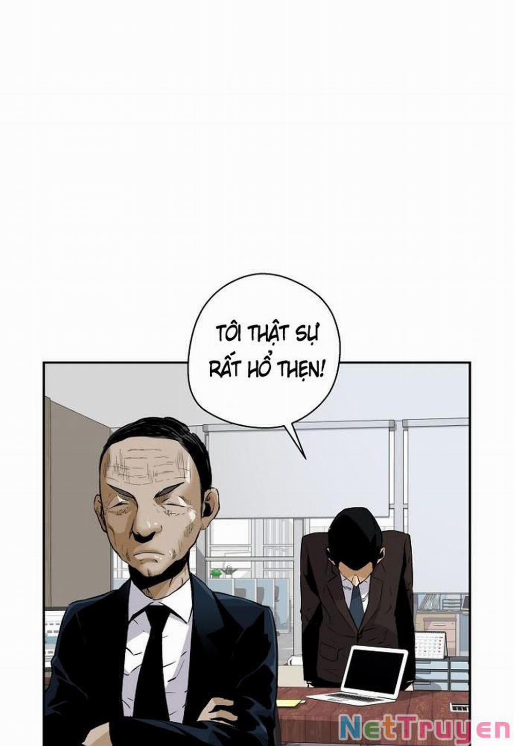 Sự Trở Lại Của Huyền Thoại 14 trang 77