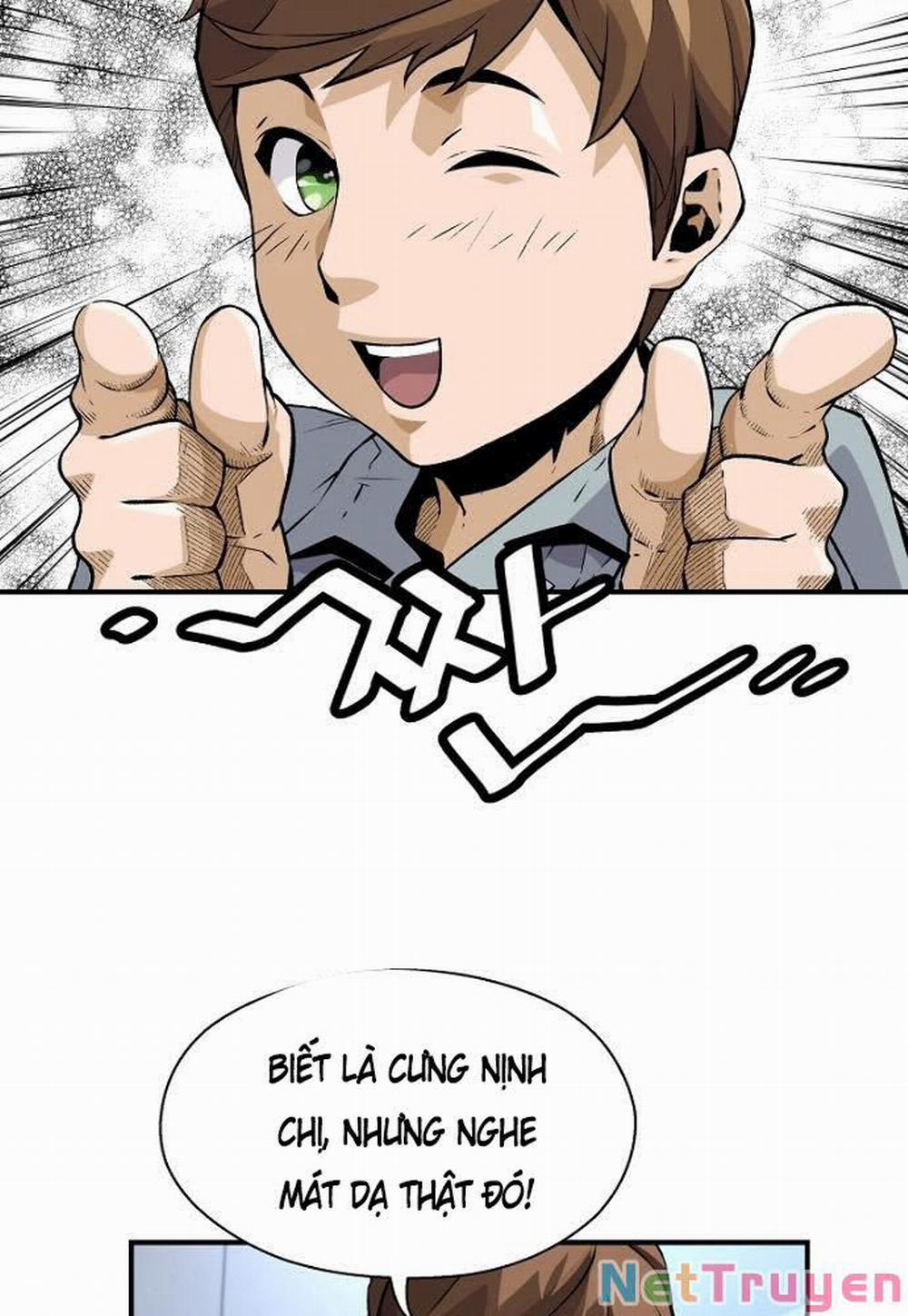 Sự Trở Lại Của Huyền Thoại 14 trang 8