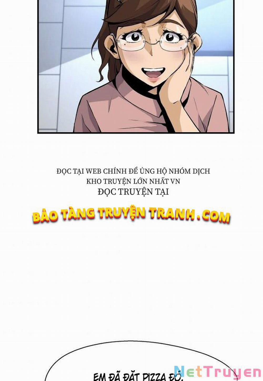 Sự Trở Lại Của Huyền Thoại 14 trang 9