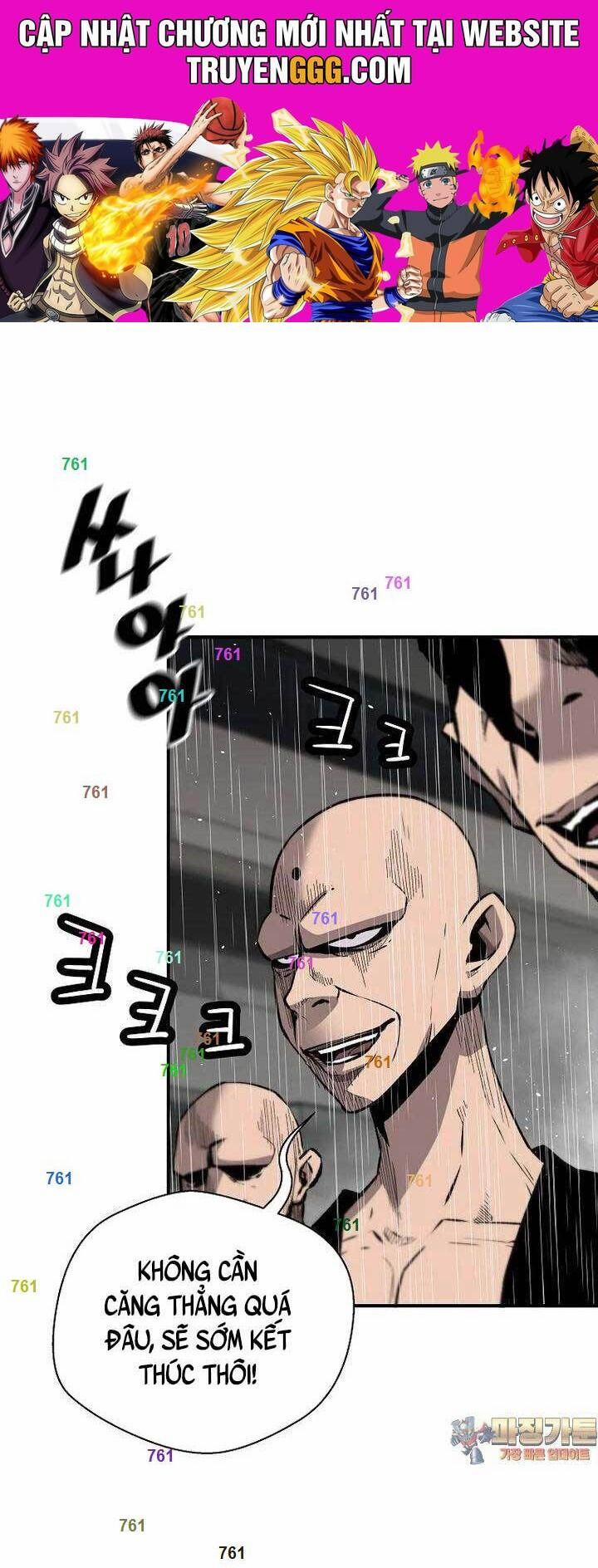 Sự Trở Lại Của Huyền Thoại 146 trang 1