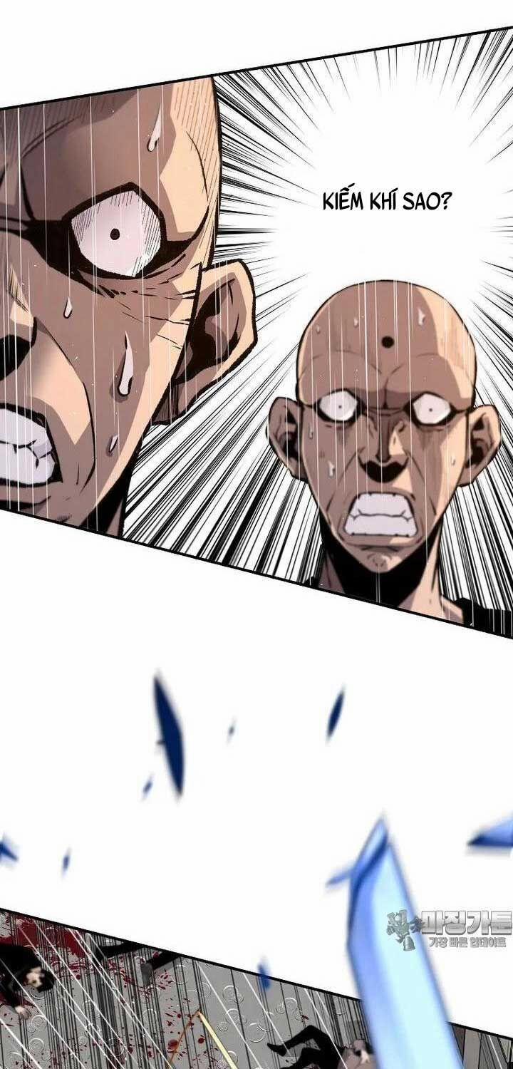Sự Trở Lại Của Huyền Thoại 146 trang 10