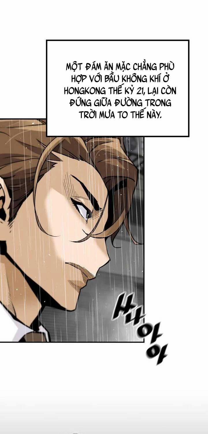 Sự Trở Lại Của Huyền Thoại 146 trang 2