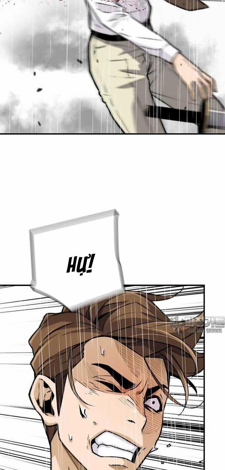 Sự Trở Lại Của Huyền Thoại 146 trang 21