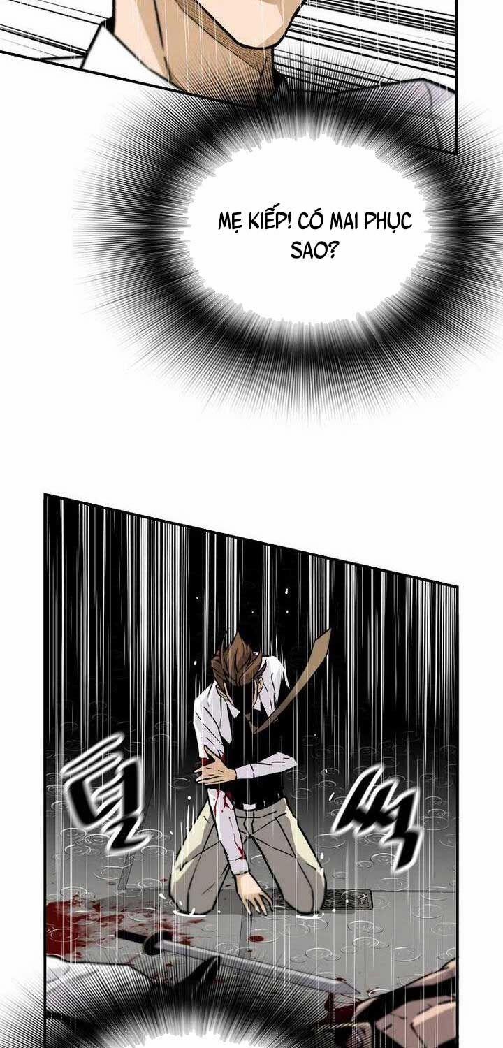 Sự Trở Lại Của Huyền Thoại 146 trang 22