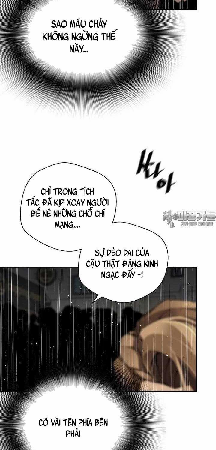Sự Trở Lại Của Huyền Thoại 146 trang 23