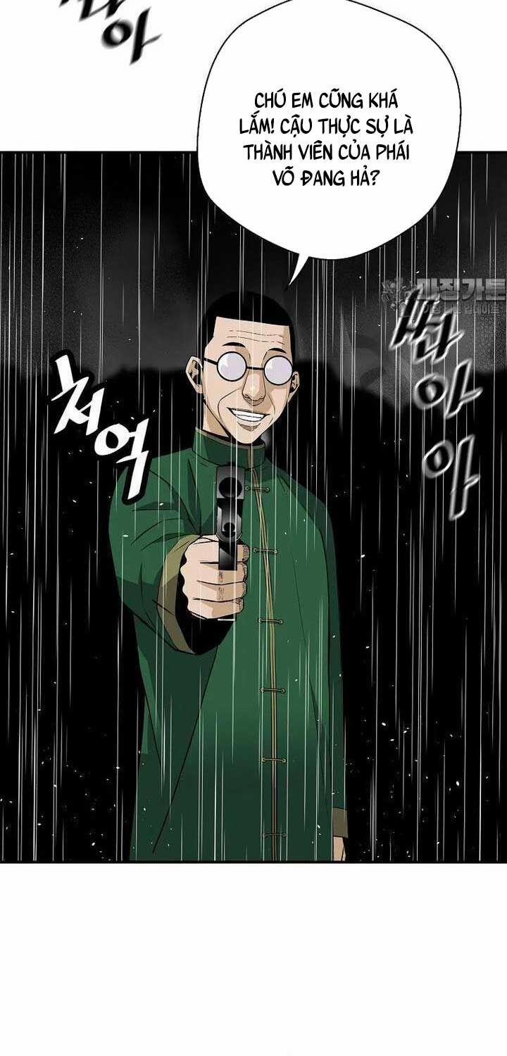 Sự Trở Lại Của Huyền Thoại 146 trang 25