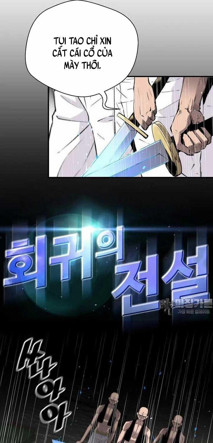 Sự Trở Lại Của Huyền Thoại 146 trang 3