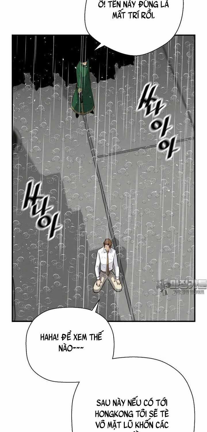 Sự Trở Lại Của Huyền Thoại 146 trang 30