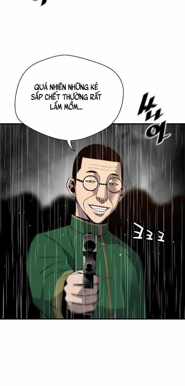 Sự Trở Lại Của Huyền Thoại 146 trang 33