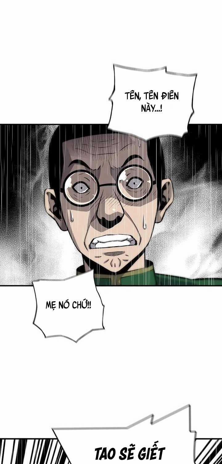 Sự Trở Lại Của Huyền Thoại 146 trang 37