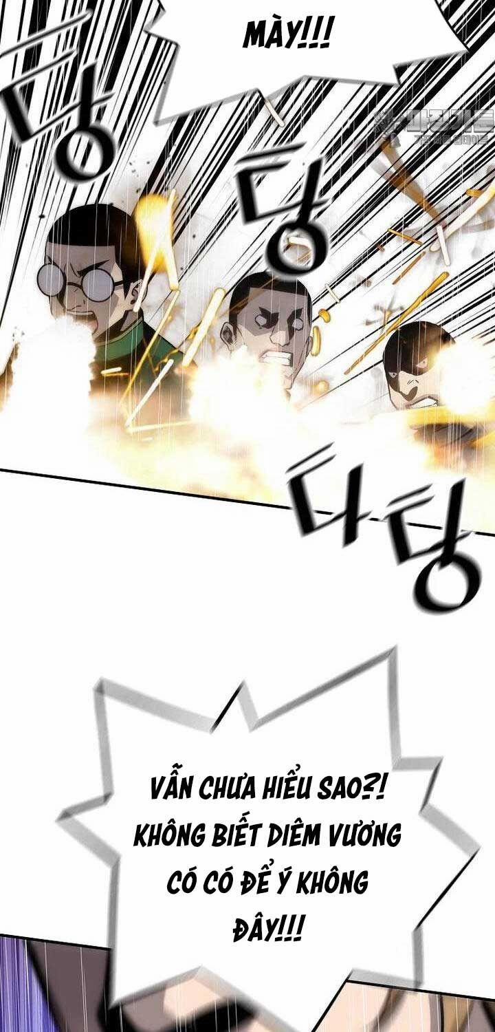 Sự Trở Lại Của Huyền Thoại 146 trang 38