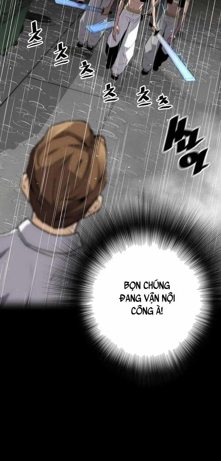 Sự Trở Lại Của Huyền Thoại 146 trang 4