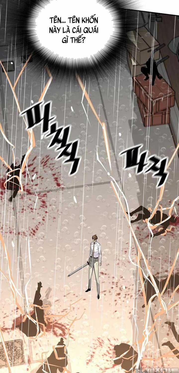 Sự Trở Lại Của Huyền Thoại 146 trang 46