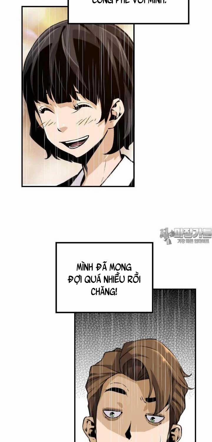 Sự Trở Lại Của Huyền Thoại 146 trang 64