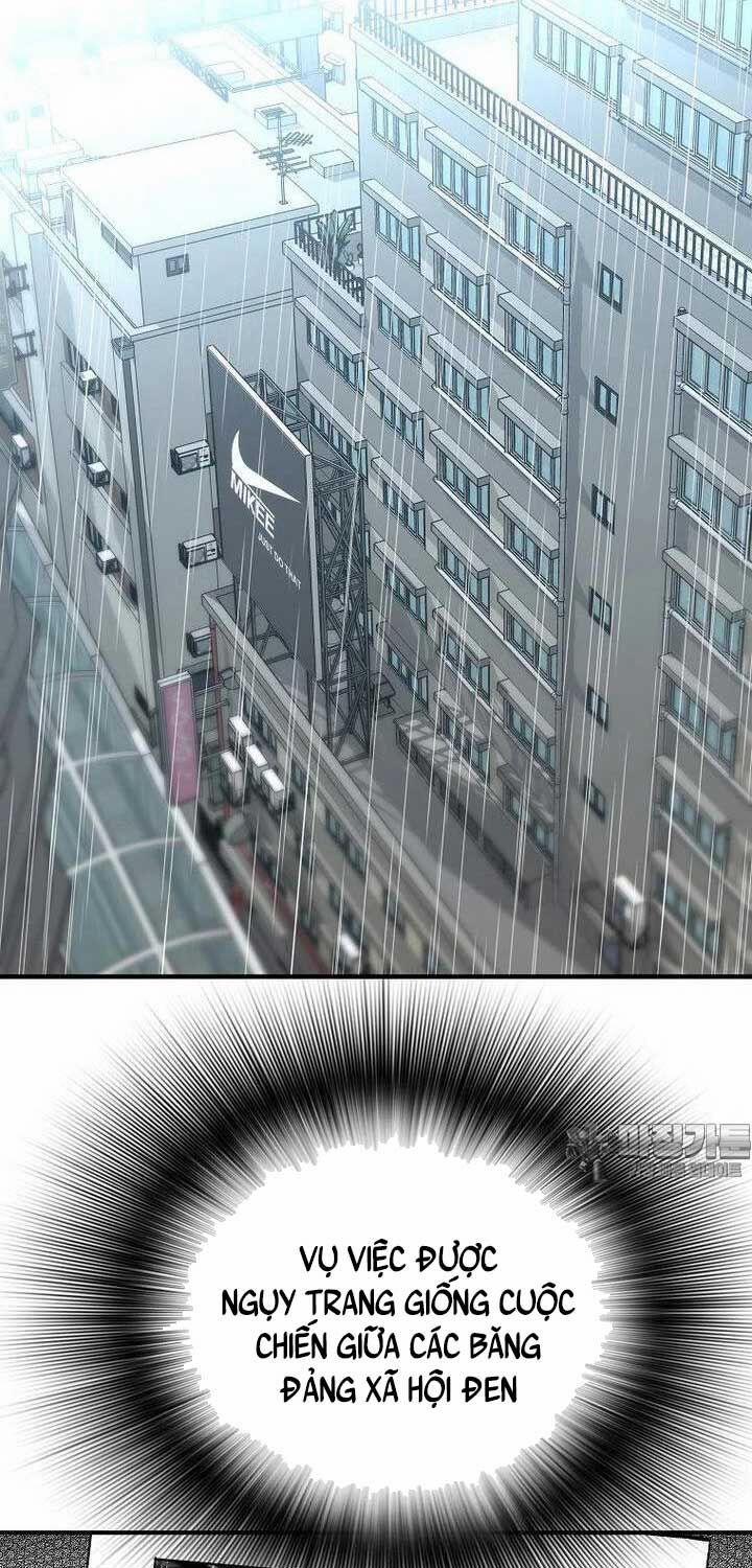 Sự Trở Lại Của Huyền Thoại 146 trang 69