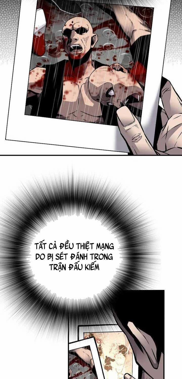 Sự Trở Lại Của Huyền Thoại 146 trang 70