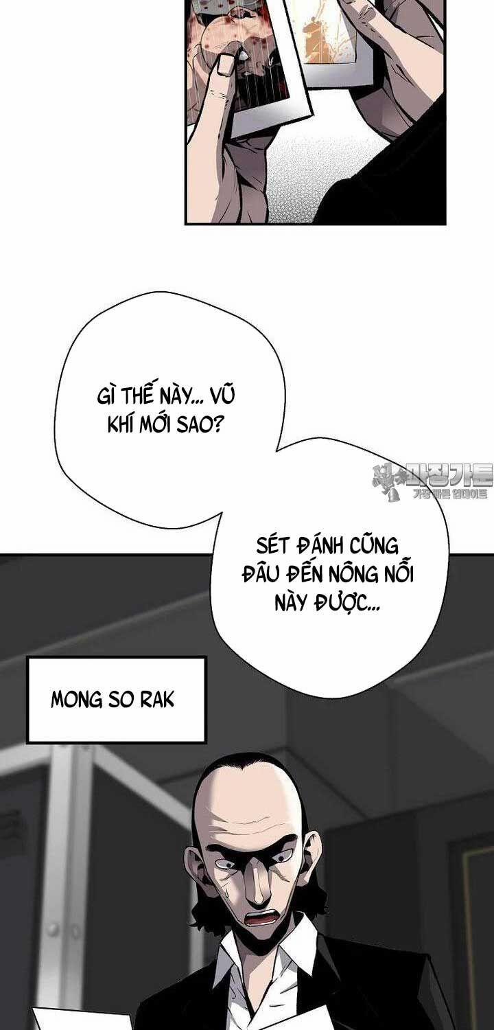 Sự Trở Lại Của Huyền Thoại 146 trang 71