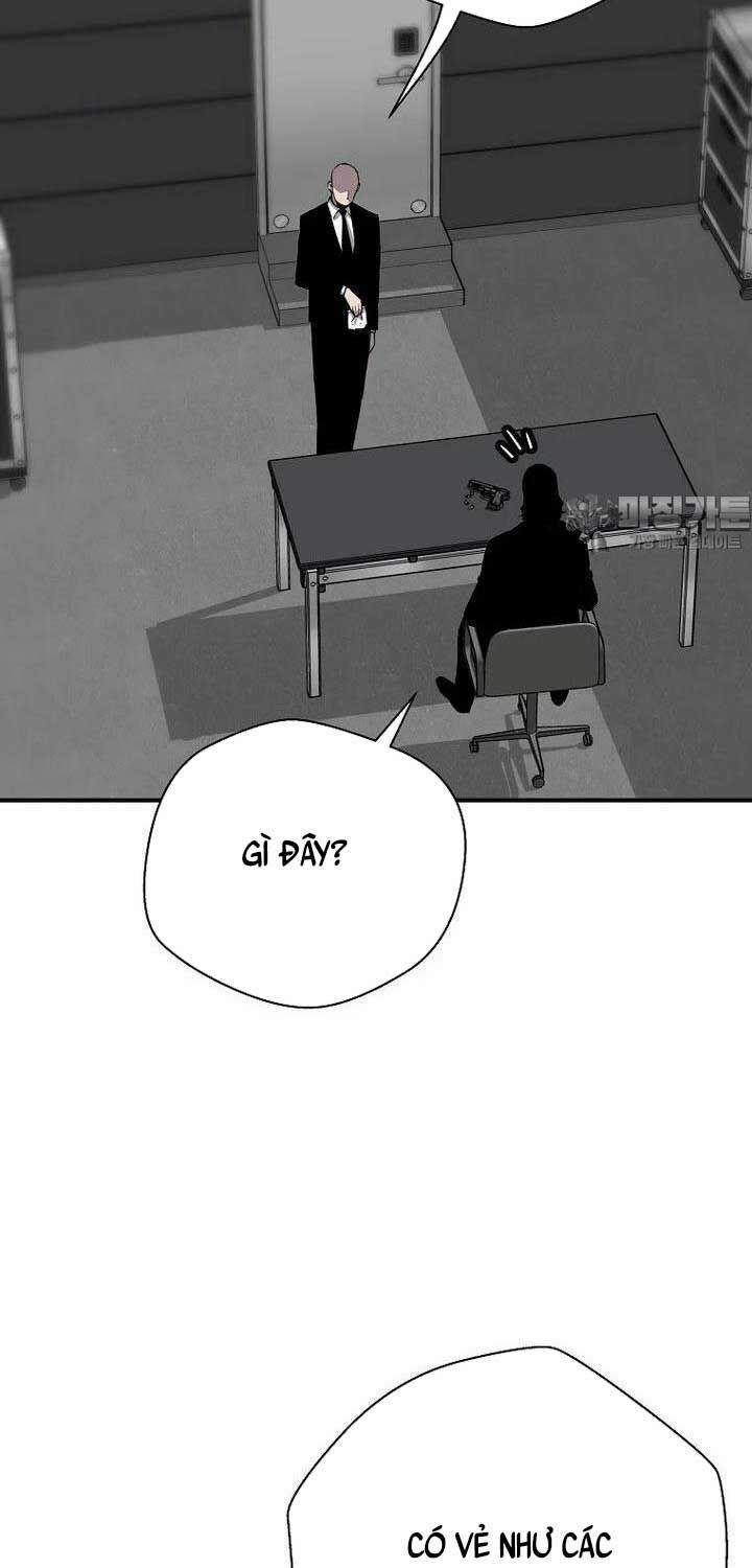 Sự Trở Lại Của Huyền Thoại 146 trang 77