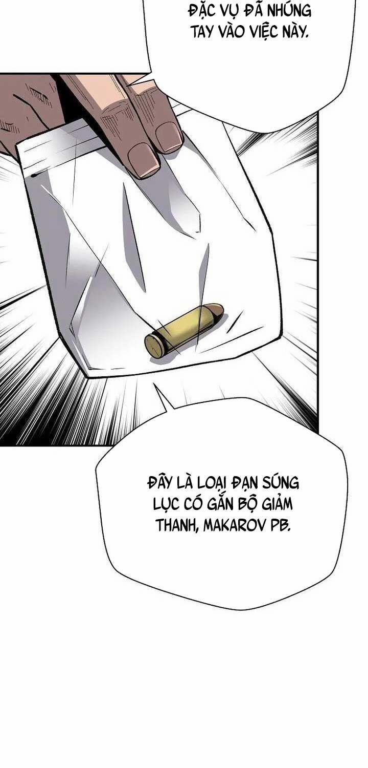 Sự Trở Lại Của Huyền Thoại 146 trang 78