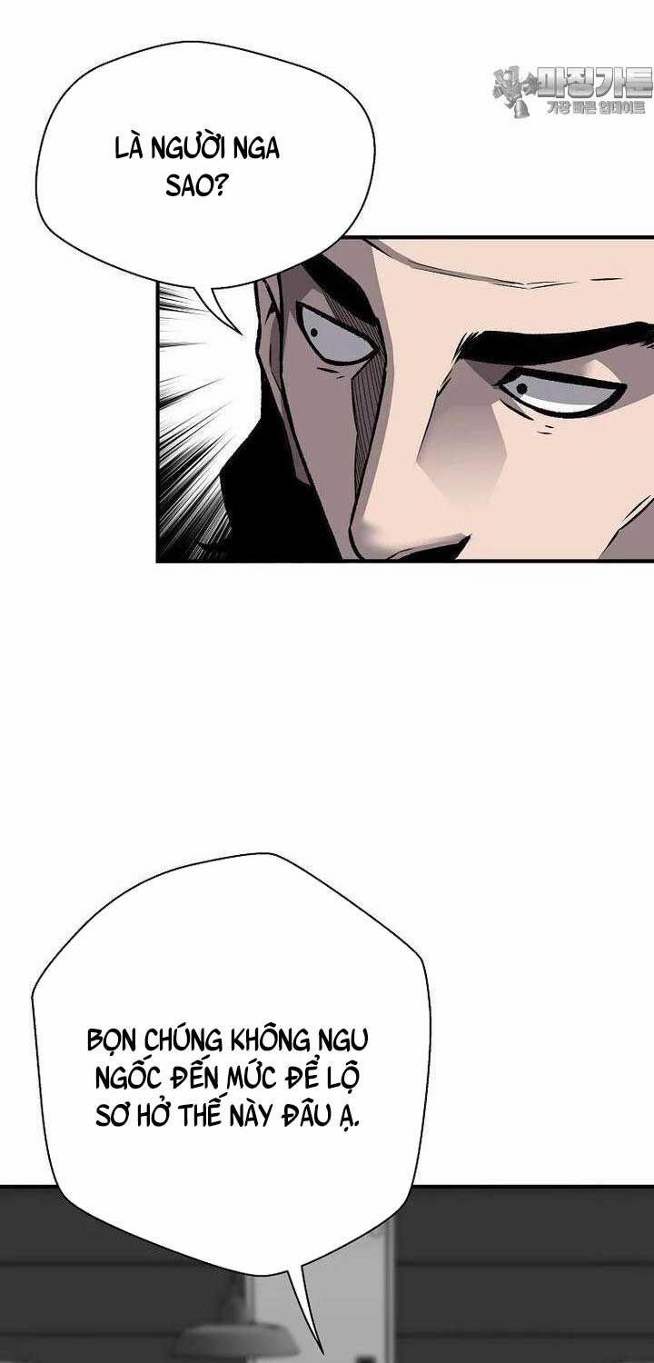 Sự Trở Lại Của Huyền Thoại 146 trang 79