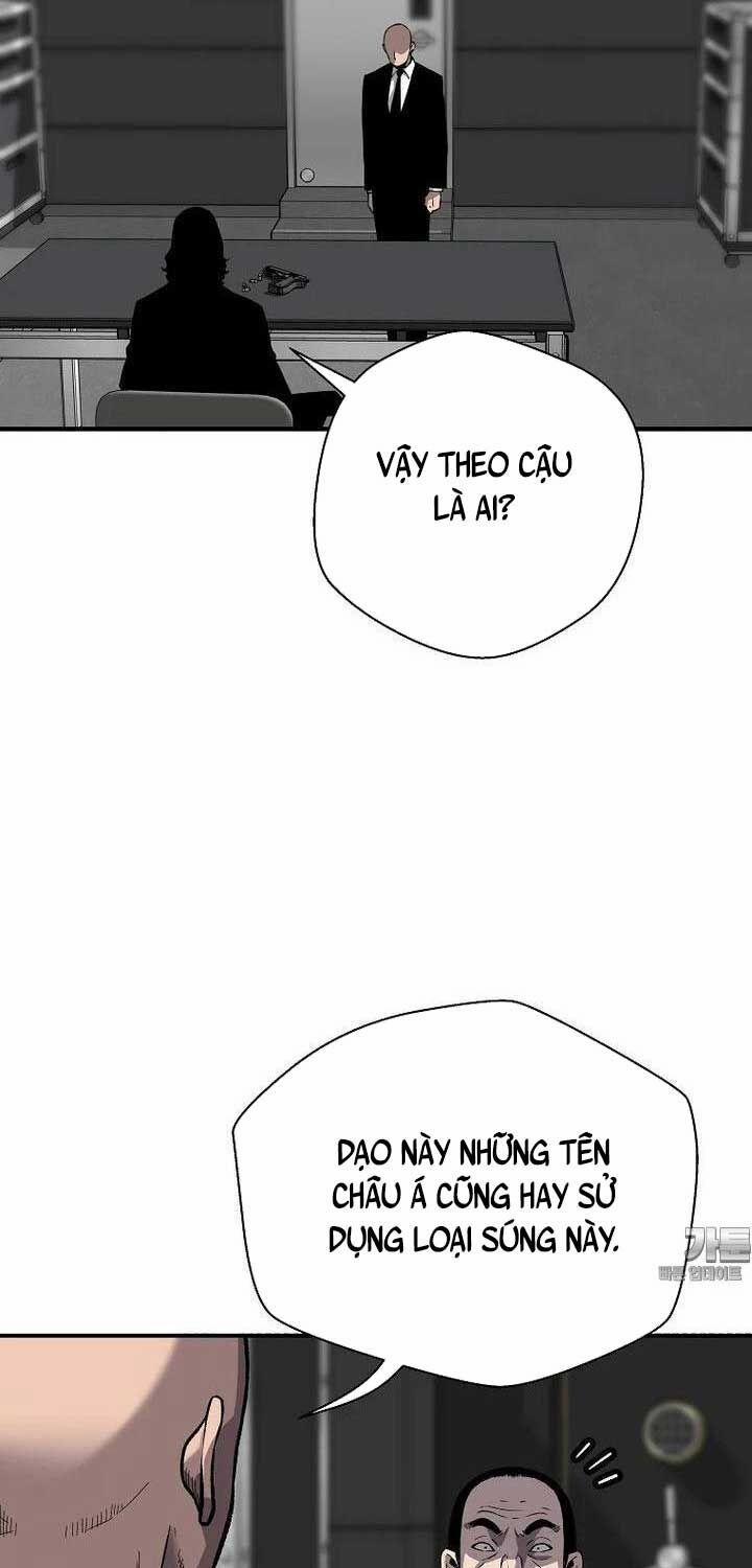 Sự Trở Lại Của Huyền Thoại 146 trang 80