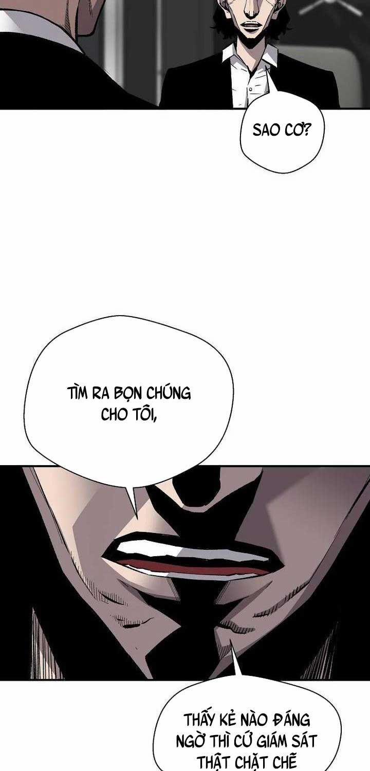 Sự Trở Lại Của Huyền Thoại 146 trang 81