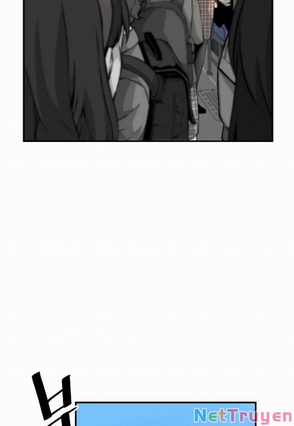 Sự Trở Lại Của Huyền Thoại 15 trang 11