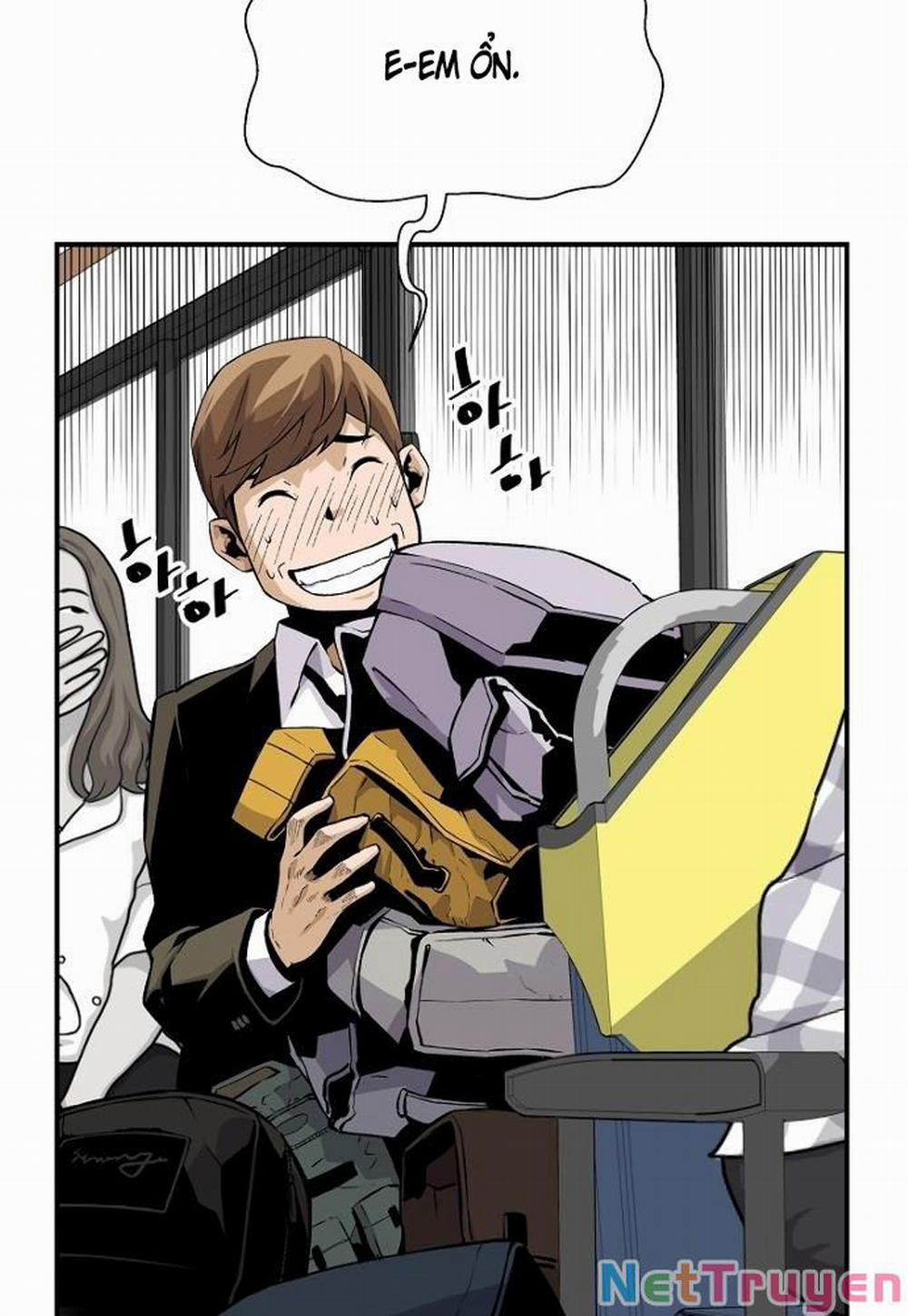 Sự Trở Lại Của Huyền Thoại 15 trang 15