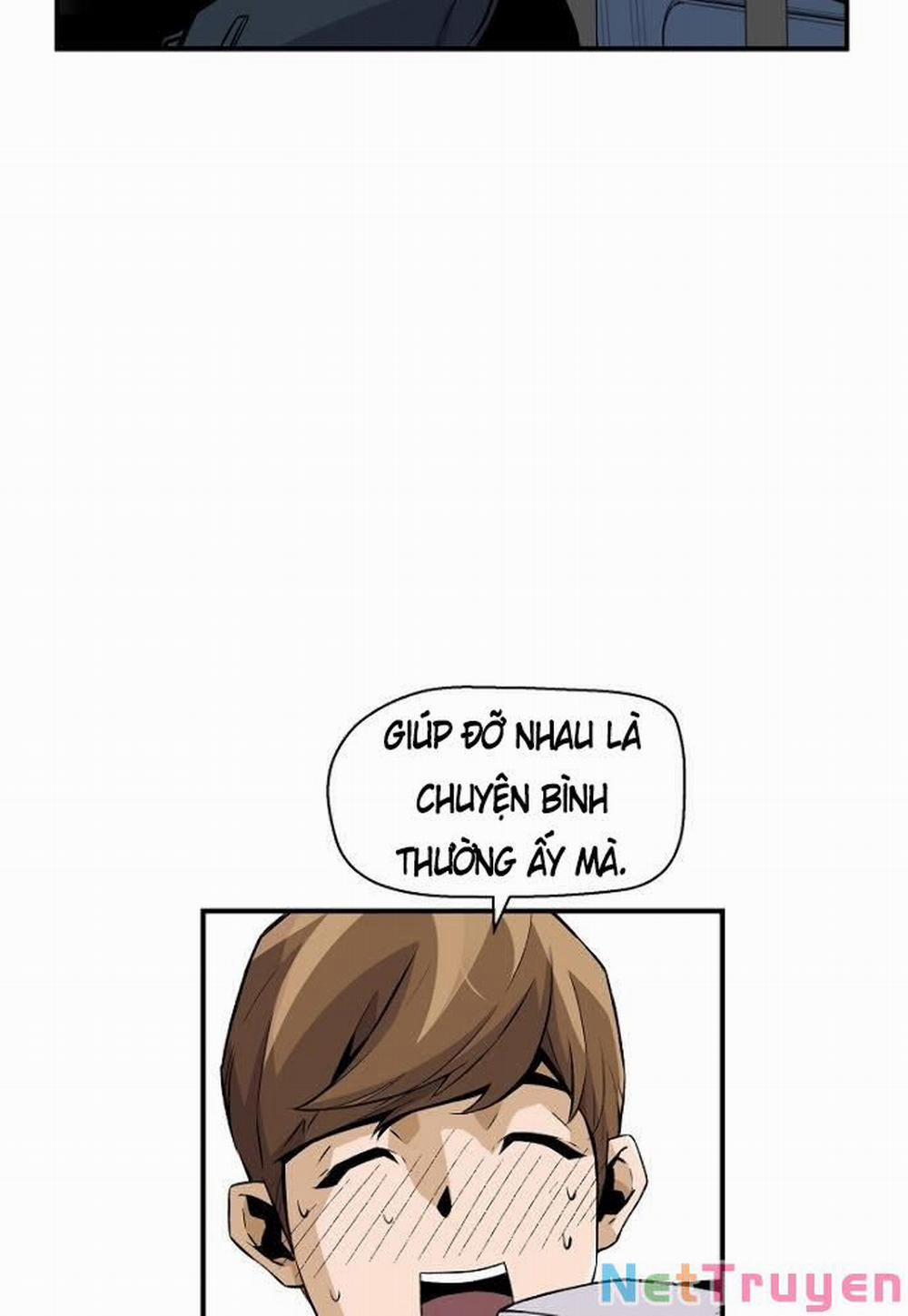 Sự Trở Lại Của Huyền Thoại 15 trang 16