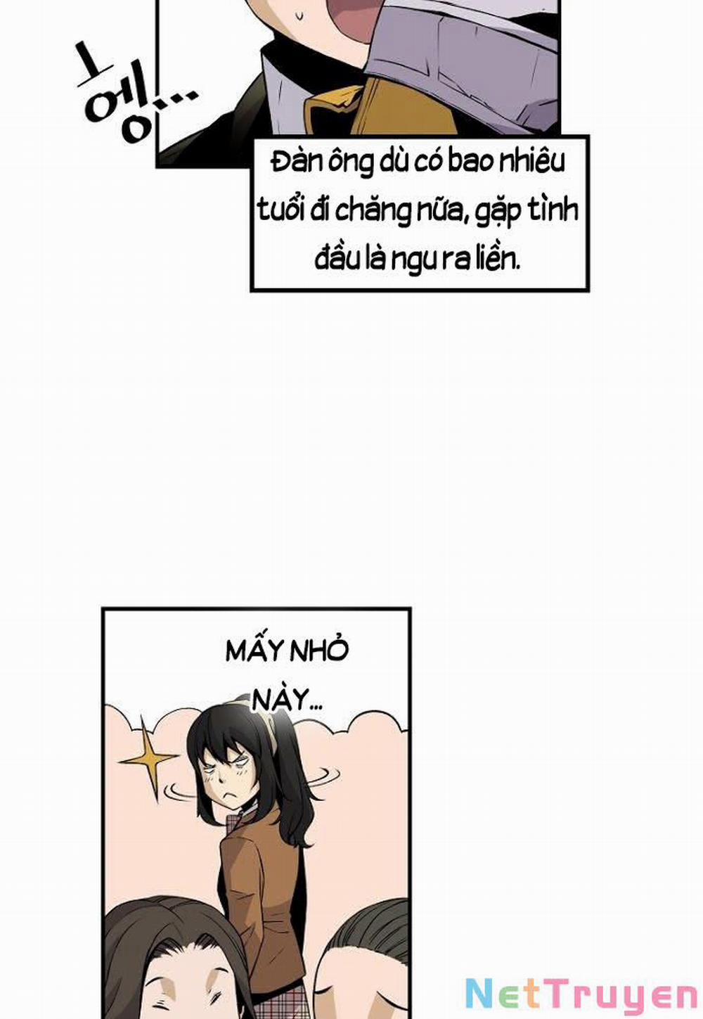 Sự Trở Lại Của Huyền Thoại 15 trang 17