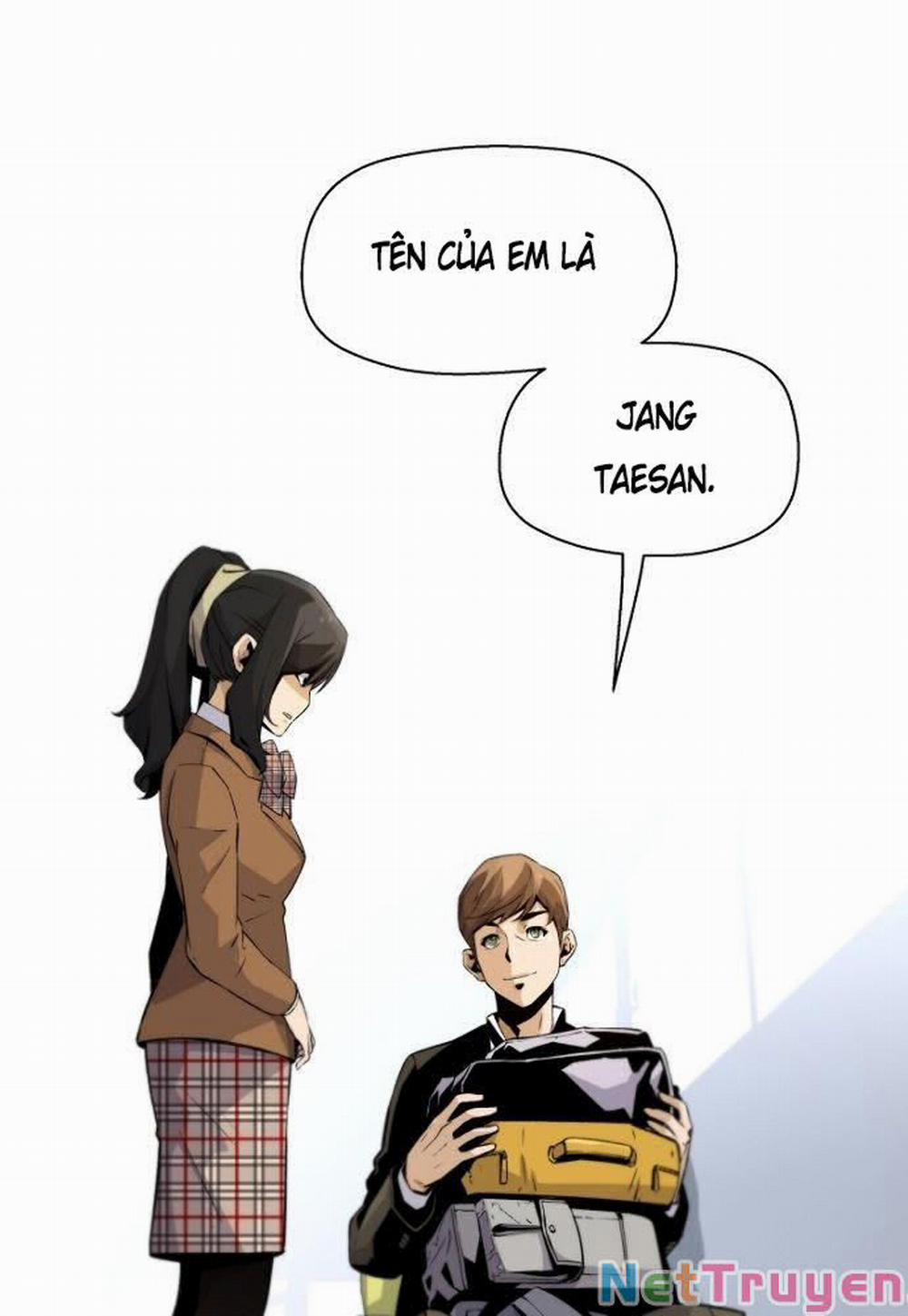 Sự Trở Lại Của Huyền Thoại 15 trang 21