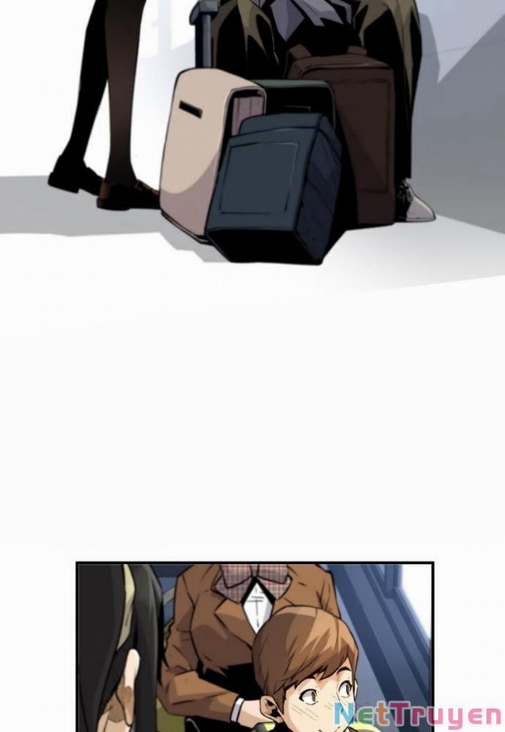 Sự Trở Lại Của Huyền Thoại 15 trang 22