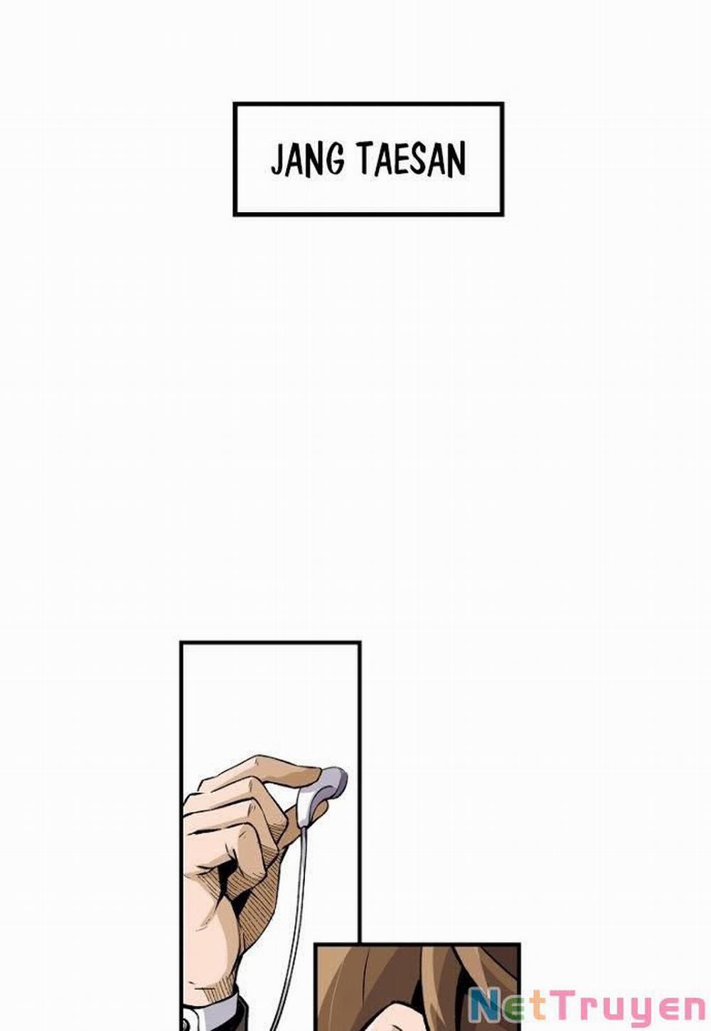 Sự Trở Lại Của Huyền Thoại 15 trang 24