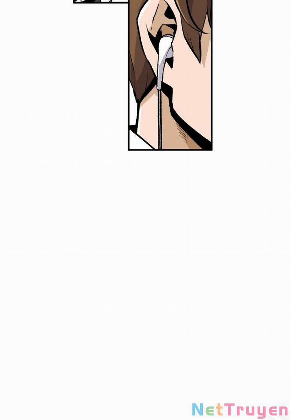 Sự Trở Lại Của Huyền Thoại 15 trang 25