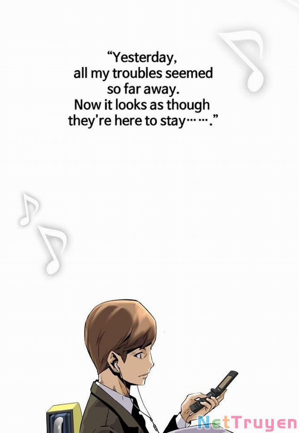 Sự Trở Lại Của Huyền Thoại 15 trang 26