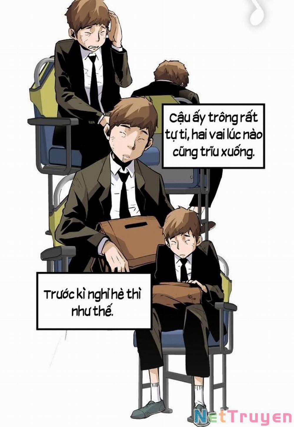 Sự Trở Lại Của Huyền Thoại 15 trang 28