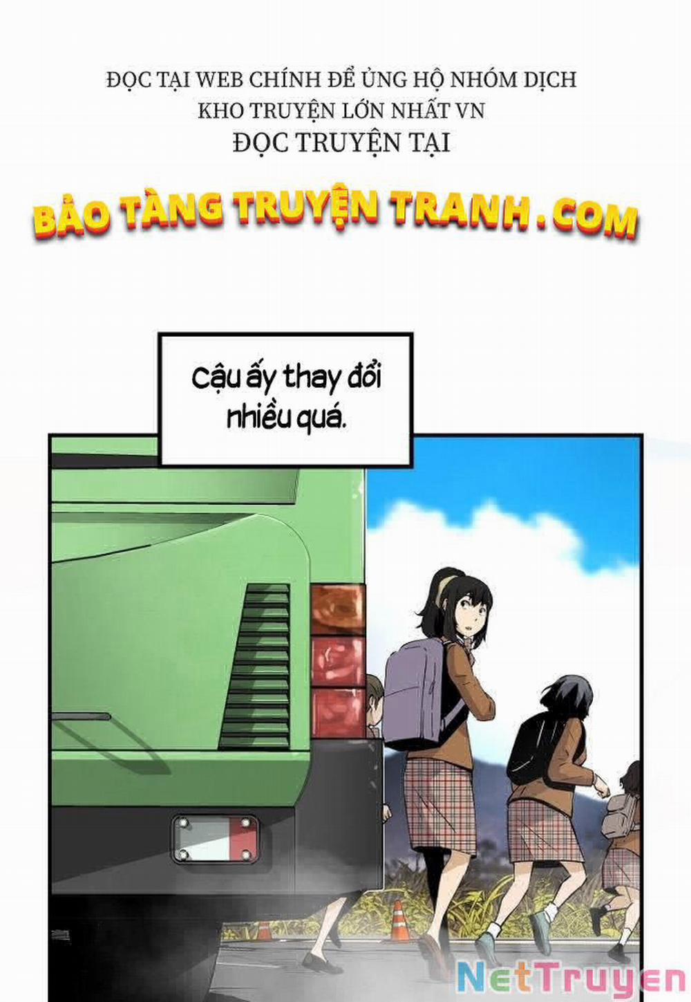 Sự Trở Lại Của Huyền Thoại 15 trang 30