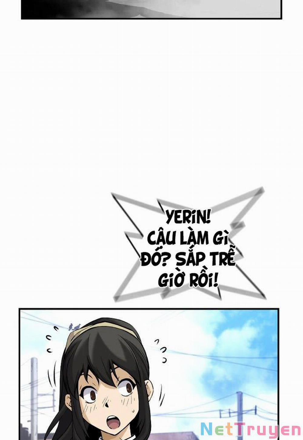 Sự Trở Lại Của Huyền Thoại 15 trang 31