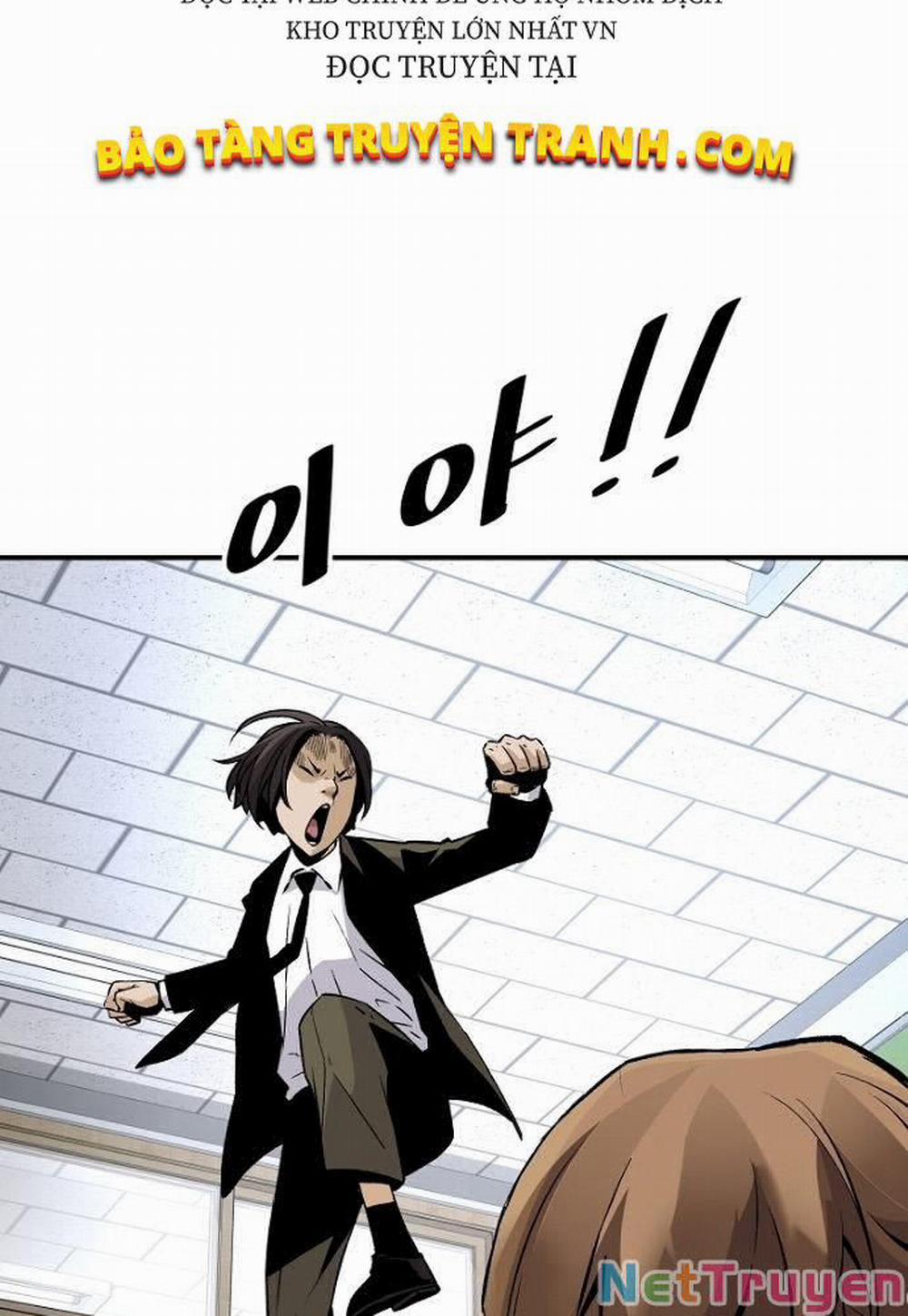 Sự Trở Lại Của Huyền Thoại 15 trang 34