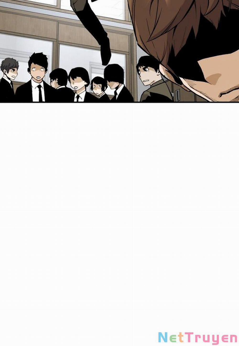 Sự Trở Lại Của Huyền Thoại 15 trang 35