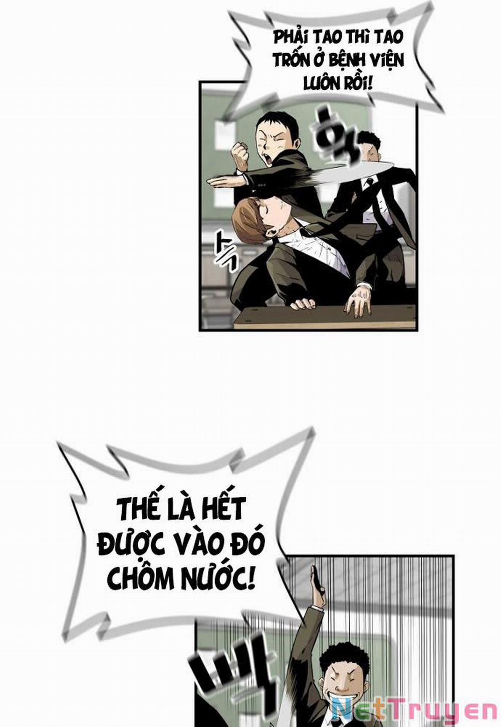 Sự Trở Lại Của Huyền Thoại 15 trang 37