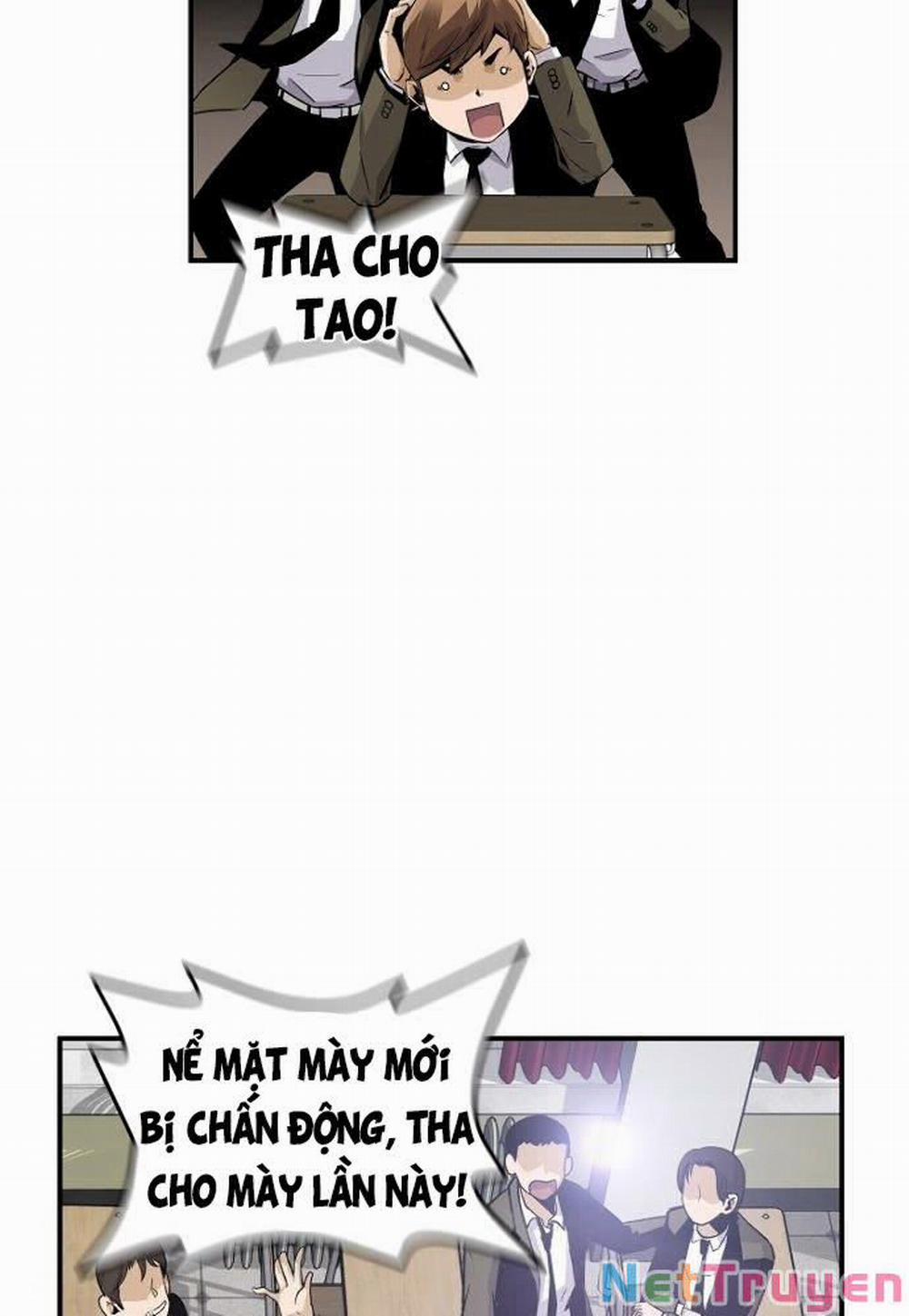 Sự Trở Lại Của Huyền Thoại 15 trang 39