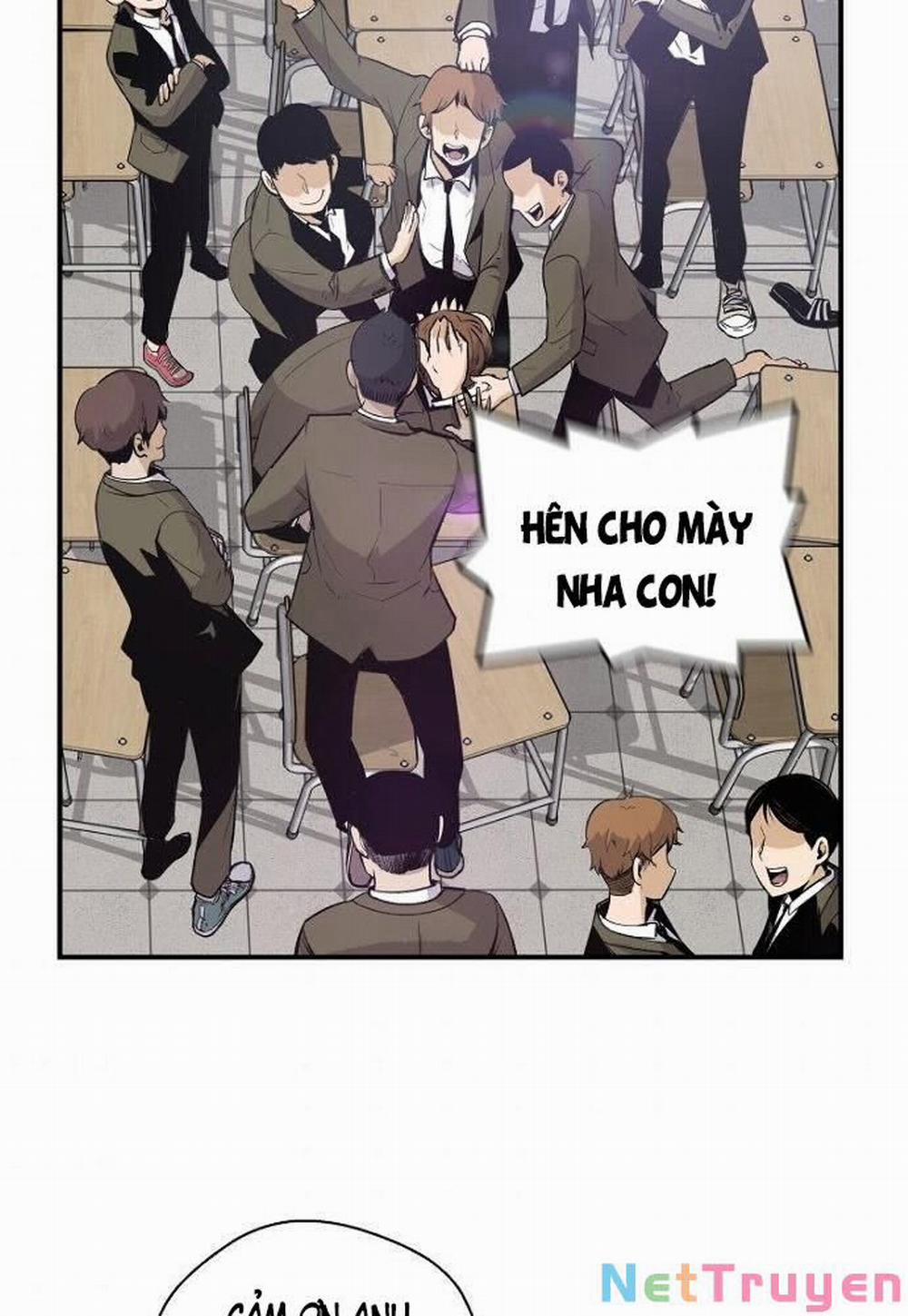 Sự Trở Lại Của Huyền Thoại 15 trang 40