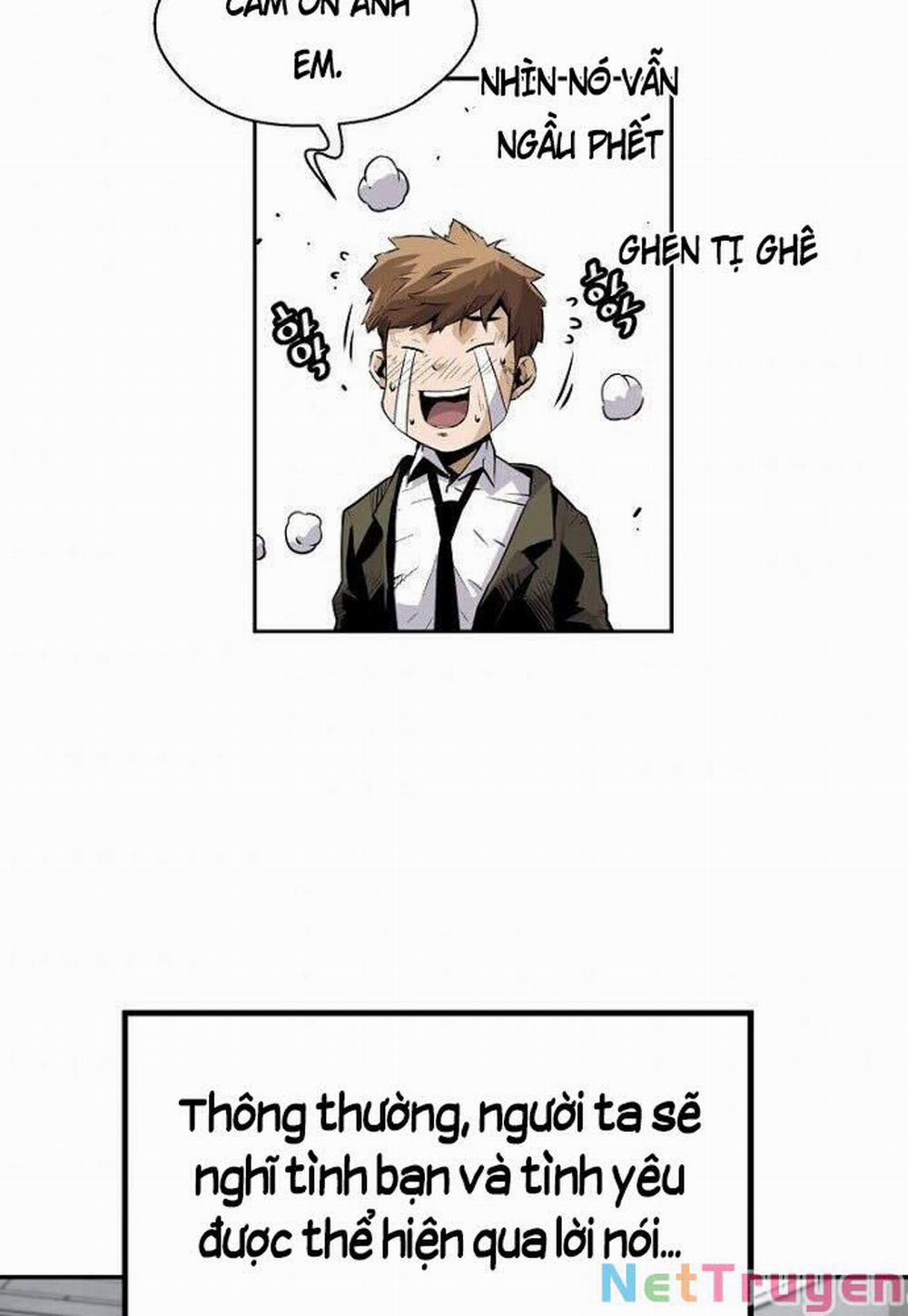 Sự Trở Lại Của Huyền Thoại 15 trang 41